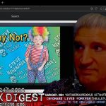 042426 TIM HEIDECKER Hired By The Onion To Take Over Infowars Produced Pro-Pedophile Child Torture