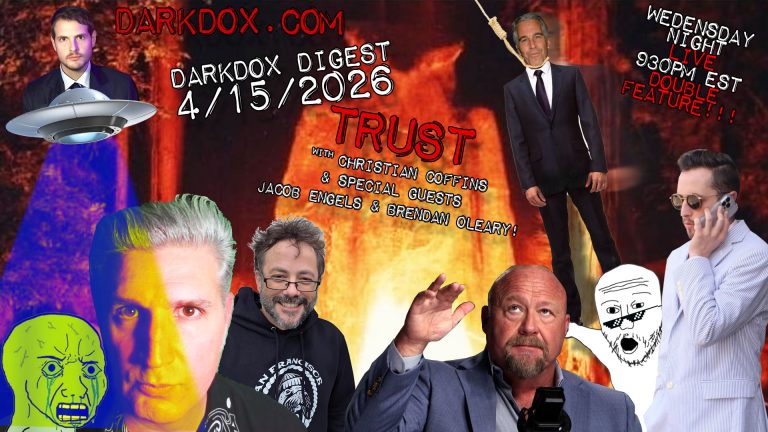 DarkDox Digest
