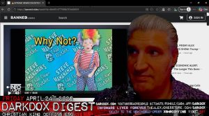 042426 TIM HEIDECKER Hired By The Onion To Take Over Infowars Produced Pro-Pedophile Child Torture