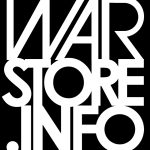 WARSTORE.INFO is GO!