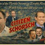 Citizen Schorsch: The Story of Florida’s Most Notorious Political Kingpin