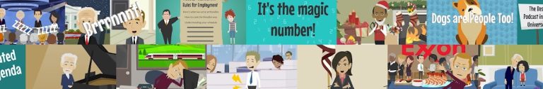 Animated No Agenda