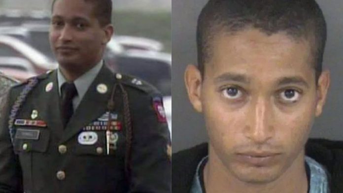 Serial Rapist Begins Claiming to be Transgender in Prison, Seeks Transfer to Female Facility and Transsexual Surgeries at Taxpayer Expense