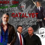 CATALYST DarkDox Digest 071626 w/ Coffins & Engels
