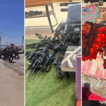 BREAKING: HUNDREDS OF IDF SOLDIERS WALK OF DUE TO SATANISM!!!