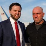 JD Vance on Rogan “We Did Mishandle” Epstein Files
