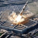 Pentagon Strikes Iran Twice Today After Snubbed Talks