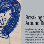 Israeli Ritual Child Abuse Scandal