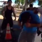 Child Predator Gets JUMPED For Trying to Meet a 13 Year Old Girl