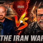I ADMIRE THE WAR – Gavin McFaggot