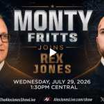 Monty Fritts Exposes “Fiscal Pedophilia”