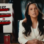 Fauci’s ‘performance’ today made me sick – Tulsi Gabbard