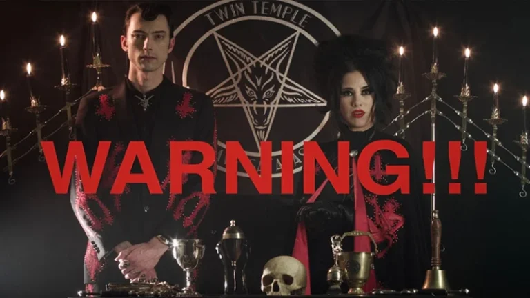 Satanic Losers Fired By Charley Crockett & Hired by White Stripes