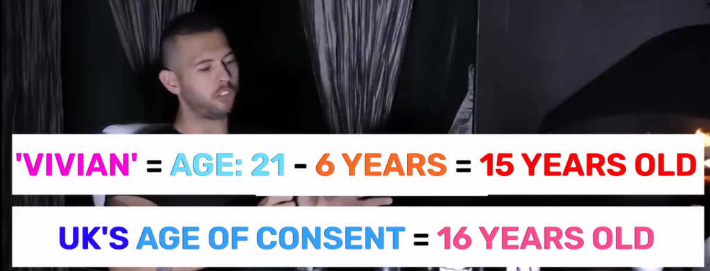 Tate is Toast