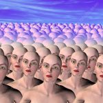 Women are Being Cloned on Social Media By Corporations