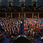 BREAKING: House passes $1.15T defense bill with Israel