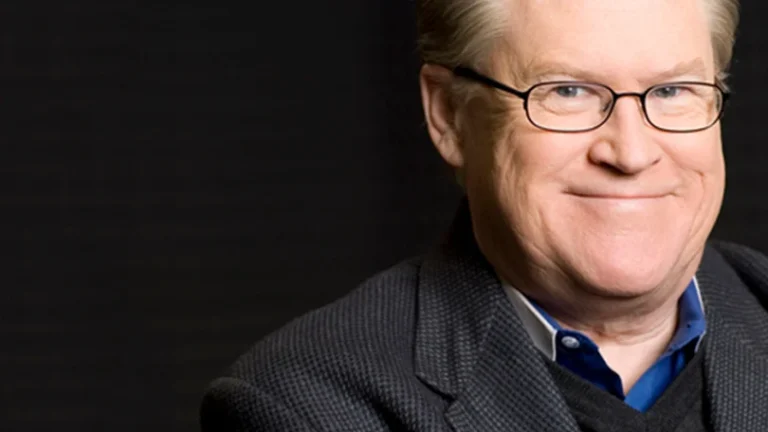 Media Legend: John C. Dvorak has passed away. ITM </3