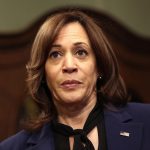 Kabbalah Harris Wants More Abuse in 2028