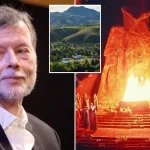 Ken Burns Ditches Awards Ceremony to Speak at Bohemian Grove