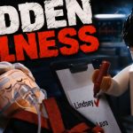 SUDDEN ILLNESS Cryptic Lindsey Graham Death Lego Video