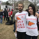 The Nimrod Pod – Pizzagate