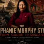 THE STEPHANIE MURPHY STORY: FROM SAIGON TO SUNGATE