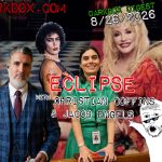 ECLIPSE DarkDox Digest 082626 w/ Coffins & Engels