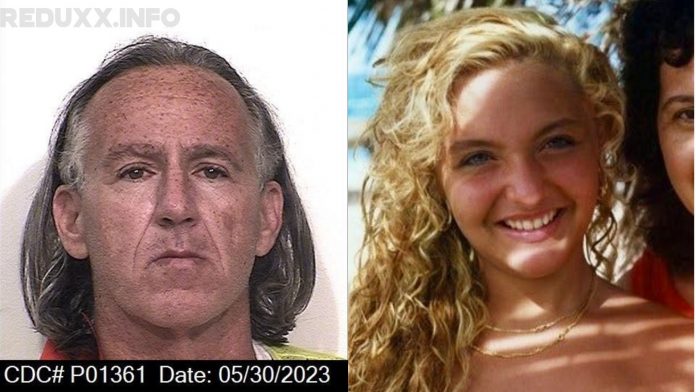 Another Pedo Pimp Murderer Serving Life is all of a sudden a woman…
