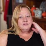 SPLC CFO Banged & Funded Nazis Arrested For Fraud