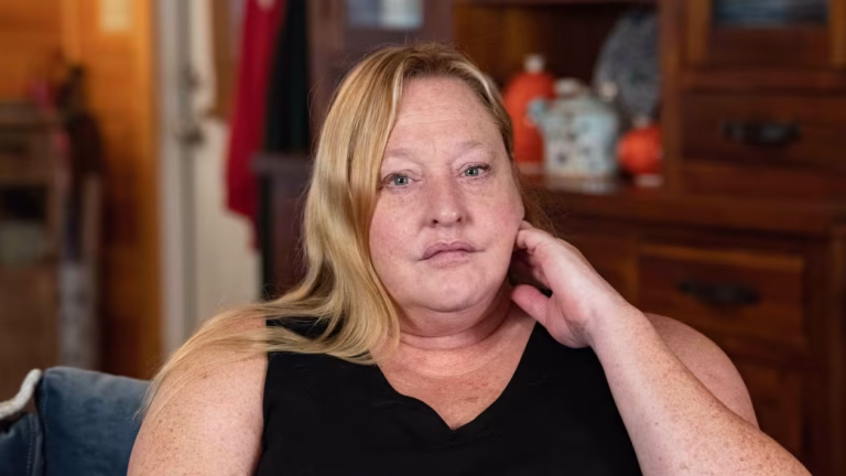 SPLC CFO Banged & Funded Nazis Arrested For Fraud