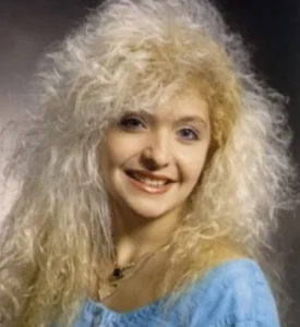 Kimberly Pandelios.
