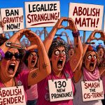 Woman Death Cult