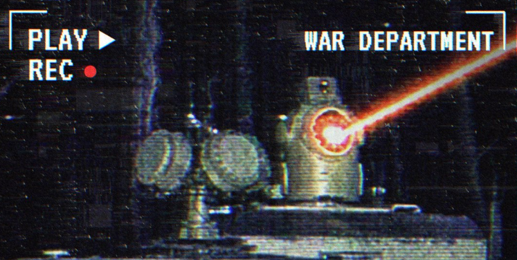 Directed Energy Weapons Hit Spokane Washington?