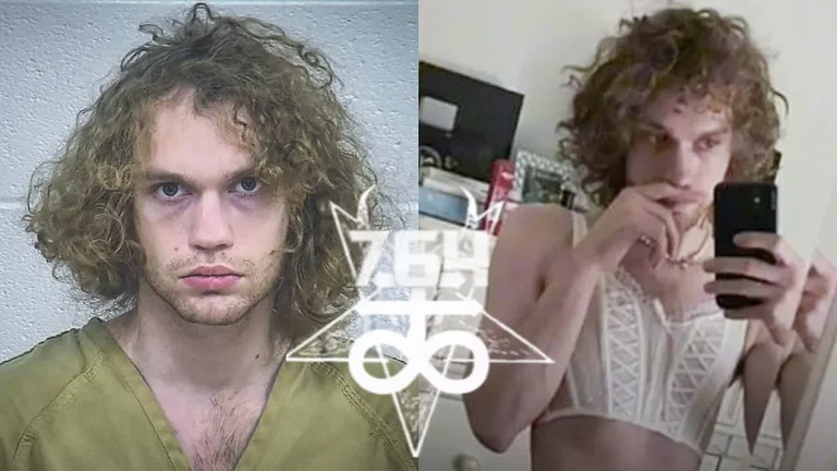 Trans Death Cult
