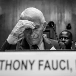 Anthony Fauci Responsible for Killing Babies With Covid Shots