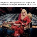 Dolly Parton Passed at 80 on August 25th 2026