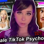 Female TikTok Psychosis: The Lindsay Clancy Cult