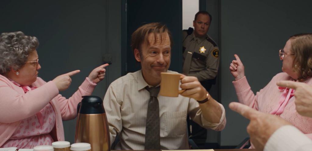 Day 7 of Deliberation in Lindsay Clancy Trial Be Like