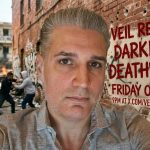 DarkDox Death Wish Veil Report Oct. 2nd 9pm EST