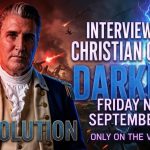 (r)EVOLUTION 9-18-26 Christian Coffins on The Veil Report